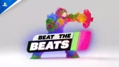Tráiler de lanzamiento de Beat the Beats VR
