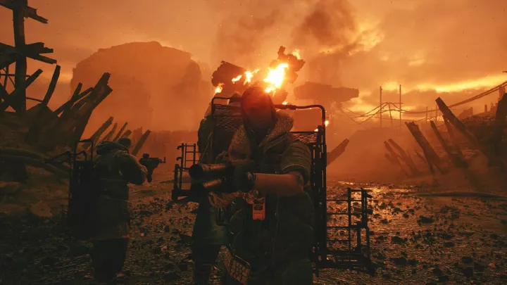 The Forever Winter - PC