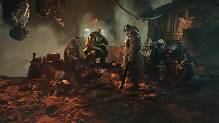 The Forever Winter - PC