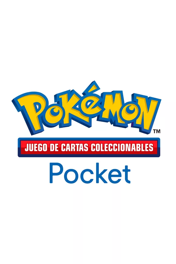 Carátula de JCC Pokémon Pocket