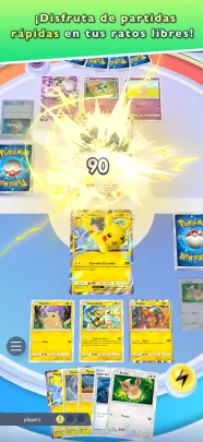 JCC Pokémon Pocket - Android