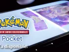 Tráiler de lanzamiento de JCC Pokémon Pocket