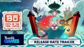 Tráiler y fecha de lanzamiento de BÅ: Path of the Teal Lotus