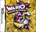 Carátula de Wario: Master of Disguise - DS