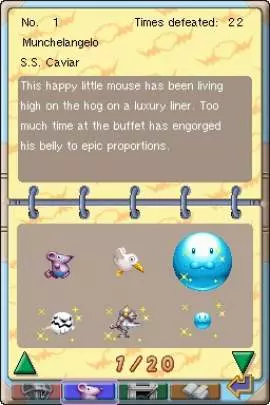 Wario Master of Disguise