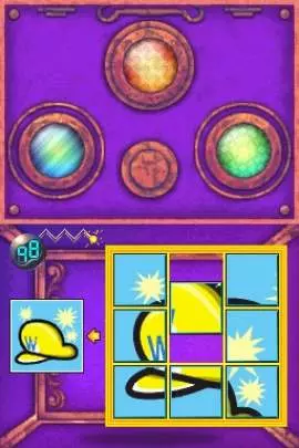 Wario Master of Disguise