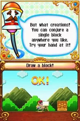 Wario Master of Disguise