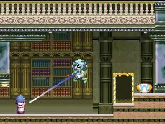 Wario: Master of Disguise