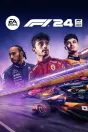 F1 24 Xbox Series