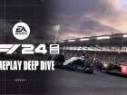 Vistazo gameplay en profundidad a F1 24