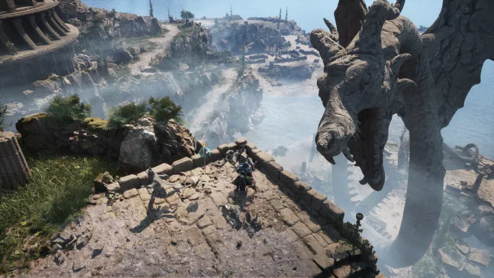 Dragonkin The Banished