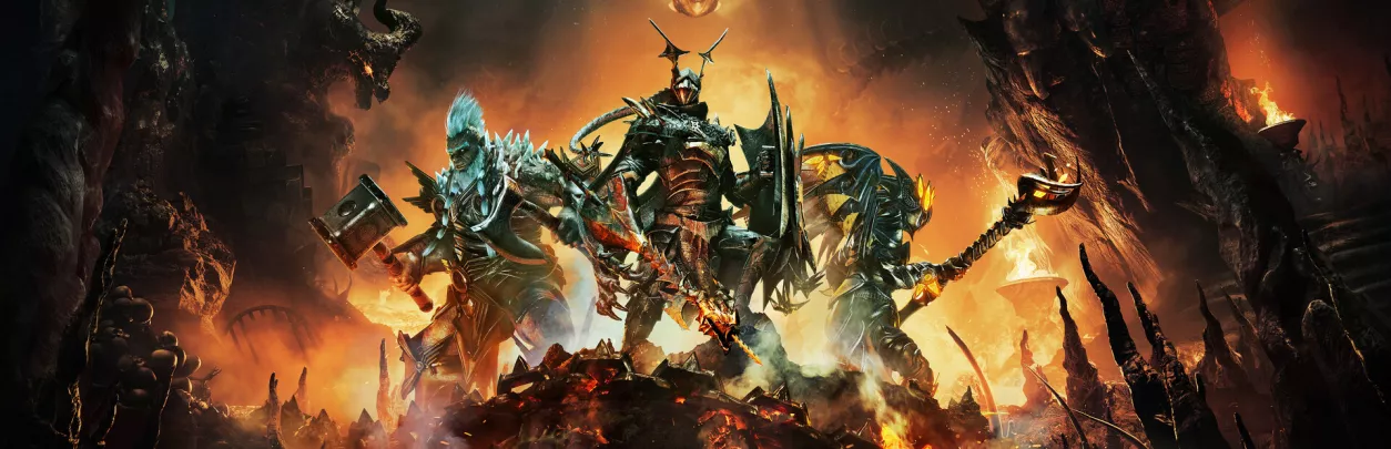 Dragonkin The Banished