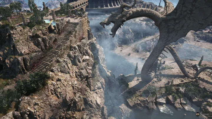 Dragonkin The Banished