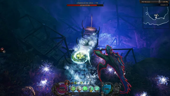 Dragonkin: The Banished