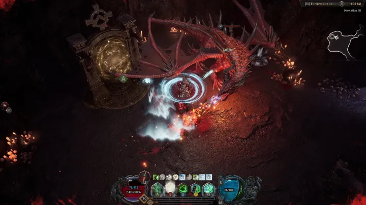 Dragonkin The Banished - PC