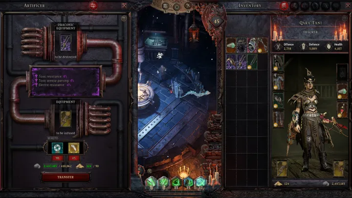 Dragonkin The Banished