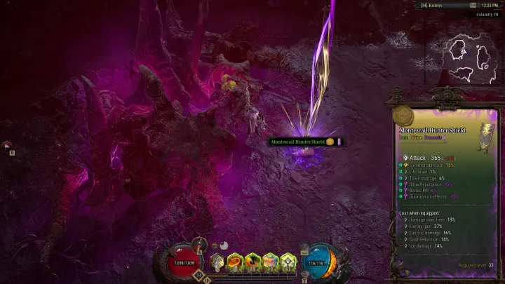 Dragonkin The Banished