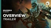 Vistazo general de Dragonkin: The Banished