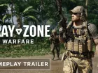 Tráiler gameplay de Gray Zone Warfare