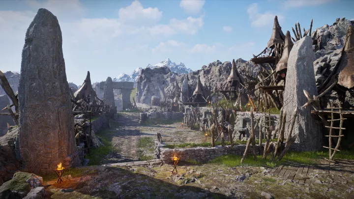 Vindictus Defying Fate