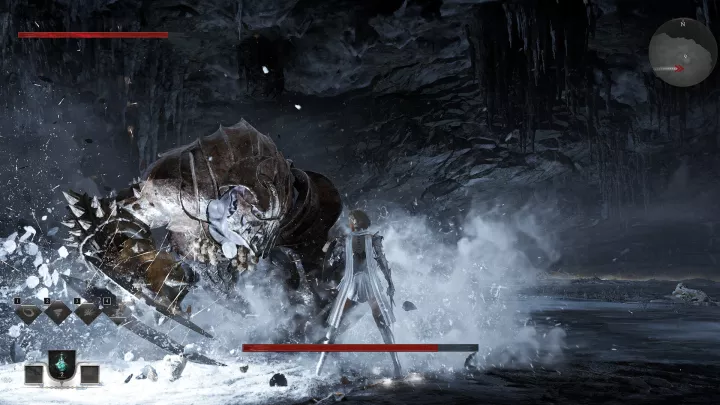 Vindictus Defying Fate - PC