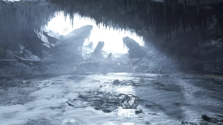 Vindictus Defying Fate