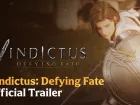 Tráiler de anuncio Vindictus: Defying Fate