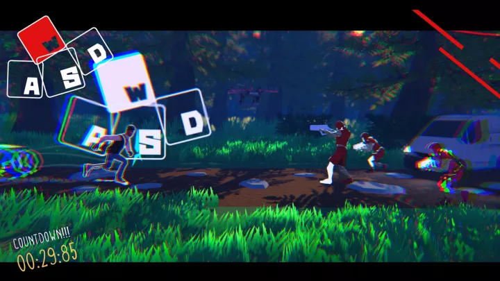 Aerial_Knight's Never Yield