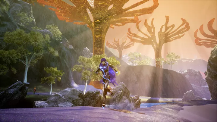 Shin Megami Tensei V: Vengeance