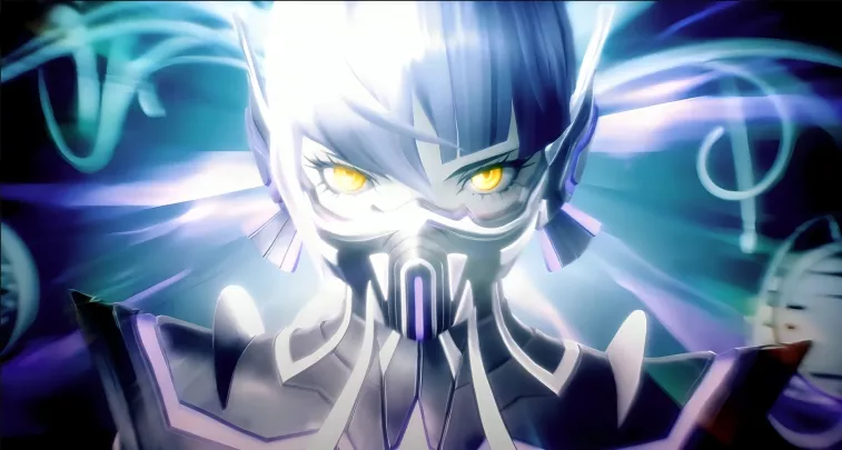 Shin Megami Tensei V Vengeance