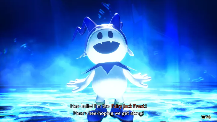 Shin Megami Tensei V Vengeance