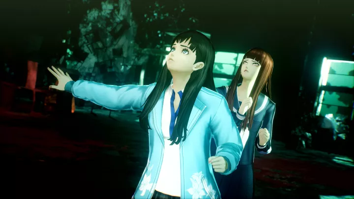 Shin Megami Tensei V Vengeance