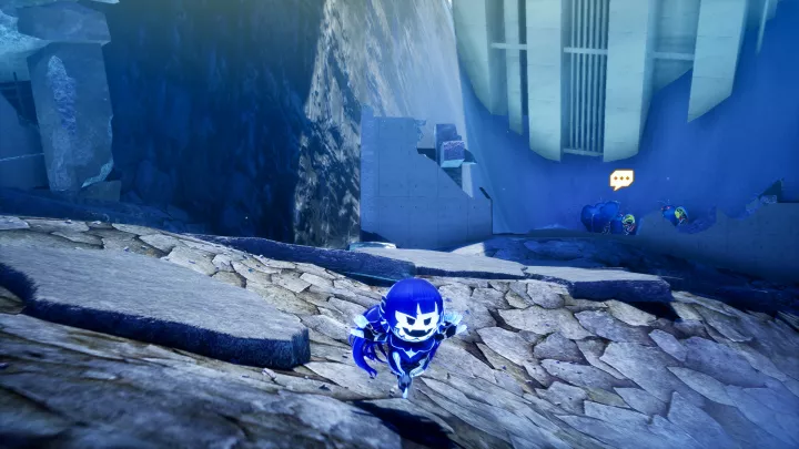 Shin Megami Tensei V: Vengeance