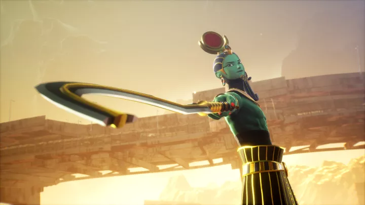 Shin Megami Tensei V: Vengeance