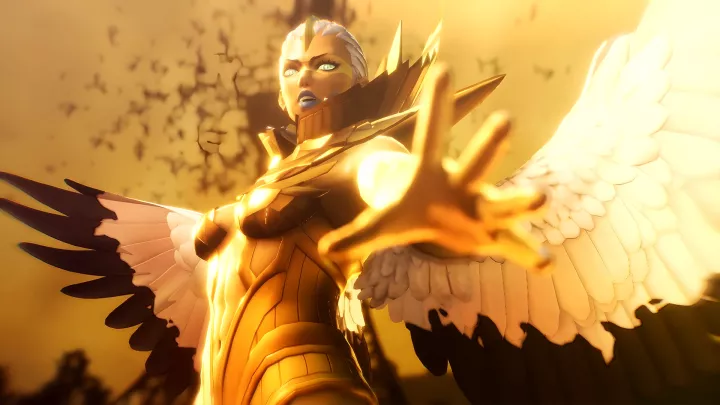 Shin Megami Tensei V Vengeance - PC