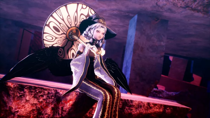 Shin Megami Tensei V Vengeance