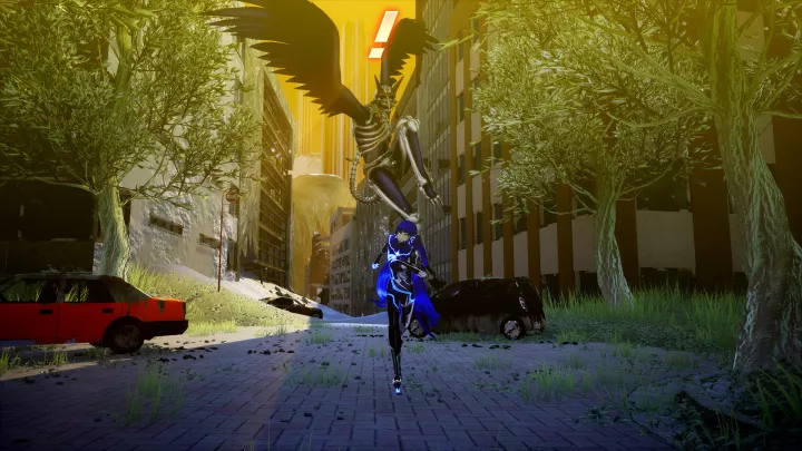 Shin Megami Tensei V Vengeance - PC