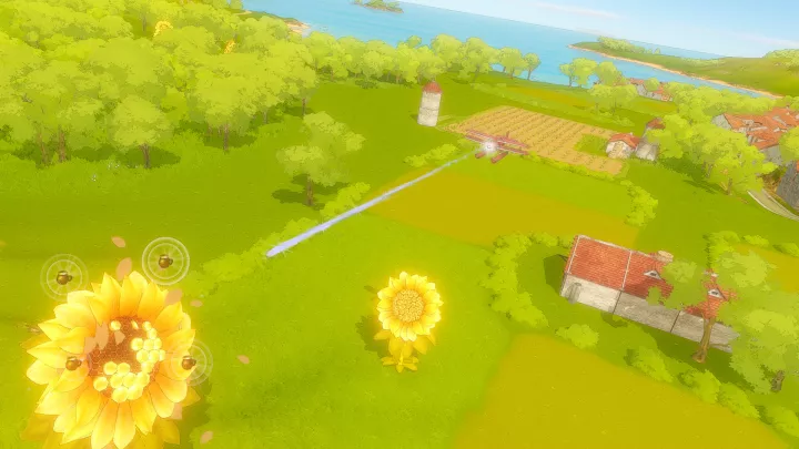 The Brew Barons - PC