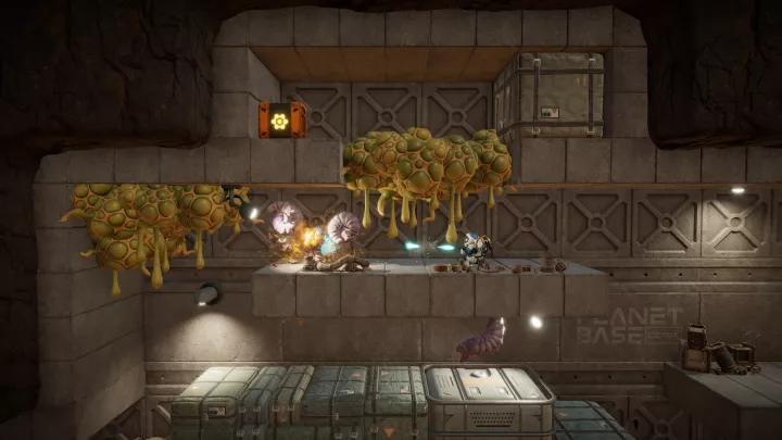 The Mobius Machine - PC