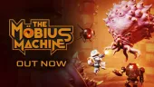 Tráiler de lanzamiento de The Mobius Machine