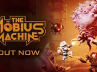 Tráiler de lanzamiento de The Mobius Machine