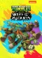 TNMT Ninja Arcade: Wrath of the Mutants