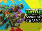 Tráiler de TMNT Arcade: Wrath of the Mutants
