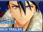 Tráiler de lanzamiento de Trails through Daybreak