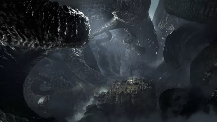 The Sinking City 2 - PC