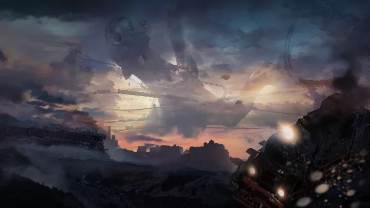 The Sinking City 2 - PC