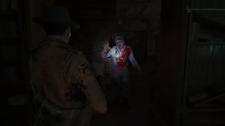 The Sinking City 2