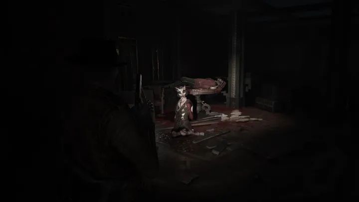 The Sinking City 2 - PC