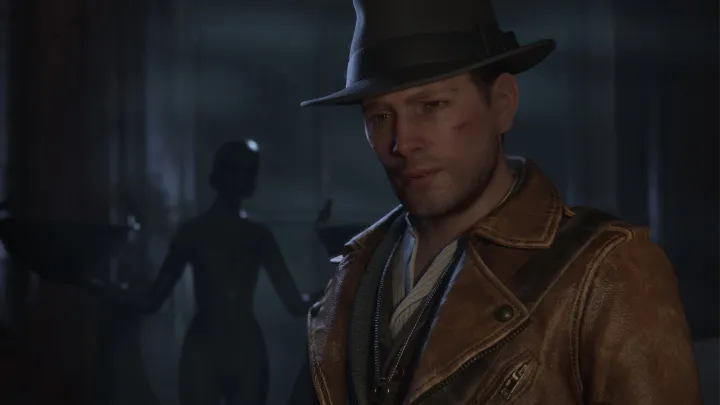 The Sinking City 2