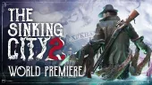 Tráiler de anuncio de The Sinking City 2